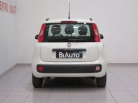 FIAT Panda Benzina 1.2 Easy Usata in provincia di Firenze - Bi Auto - S. Morese 9 Ang.V.Le Pratese img-2