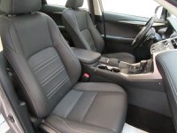 Lexus NX Ibrida Hybrid 4WD Premium Usata in provincia di Firenze - Bi Auto - S. Morese 9 Ang.V.Le Pratese img-5