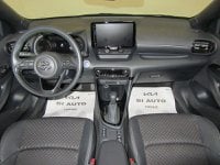 Toyota Yaris Ibrida 1.5 Hybrid 5 porte Style Usata in provincia di Firenze - Bi Auto - S. Morese 9 Ang.V.Le Pratese img-8