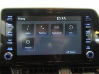 Toyota C-HR Ibrida 1.8 Hybrid E-CVT Active Usata in provincia di Firenze - Bi Auto - S. Morese 9 Ang.V.Le Pratese img-12