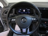 Volkswagen T-Roc Benzina 1.5 TSI ACT Advanced BlueMotion Technology Usata in provincia di Firenze - Bi Auto - S. Morese 9 Ang.V.Le Pratese img-9