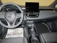 Toyota Corolla Ibrida 1.8 Hybrid Active Km 0 in provincia di Firenze - Bi Auto - S. Morese 9 Ang.V.Le Pratese img-8