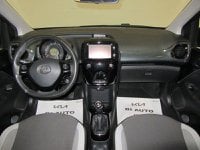 Toyota Aygo Benzina 1.0 VVT-i 69 CV 5 porte x-play Usata in provincia di Firenze - Bi Auto - S. Morese 9 Ang.V.Le Pratese img-9