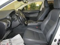 Lexus NX Ibrida Hybrid 4WD Premium Usata in provincia di Firenze - Bi Auto - S. Morese 9 Ang.V.Le Pratese img-7