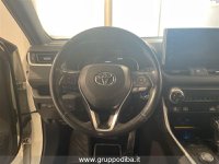Toyota RAV4 Ibrida V 2019 Benzina 2.5 vvt-ie h Active awd-i 222cv e-cvt Usata in provincia di Ancona - DI.BA. - Via Mario Natalucci  snc img-14