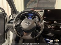 Toyota C-HR Ibrida I 2020 2.0H TREND MY22 Usata in provincia di Ancona - DI.BA. - Via Mario Natalucci  snc img-16