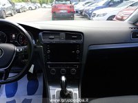 Volkswagen Golf Diesel VII 2017 5p Diesel 5p 1.6 tdi Executive 115cv dsg Usata in provincia di Ancona - DI.BA. - Via Mario Natalucci  snc img-13