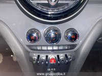 MINI Mini Countryman F60 Diesel 2017 Diese Mini Countryman 2.0 Cooper D Boost Usata in provincia di Ancona - DI.BA. - Via Mario Natalucci  snc img-24