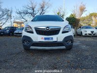 Opel Mokka Diesel I Diesel 1.6 cdti Cosmo s&s 4x2 136cv m6 Usata in provincia di Ancona - DI.BA. - Via Mario Natalucci  snc img-1