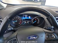 Ford C-Max Benzina/GPL 2015 Benzina 1.6 Titanium Gpl 120cv Usata in provincia di Ancona - DI.BA. - Via Mario Natalucci  snc img-13