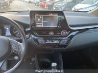 Toyota C-HR Ibrida I 2020 1.8h Active e-cvt Usata in provincia di Ancona - DI.BA. - Via Mario Natalucci  snc img-14