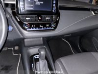Toyota Corolla Ibrida XII 2019 Touring Sport Touring Sports 1.8h Active cvt Usata in provincia di Ancona - DI.BA. - Via Mario Natalucci  snc img-14