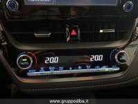 Toyota Corolla Ibrida XII 2019 1.8h Active cvt Usata in provincia di Ancona - DI.BA. - Via Mario Natalucci  snc img-20