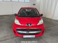 Peugeot 107 Benzina Benzina 1.0 12v Access (desir) 3p FL Usata in provincia di Ancona - DI.BA. - Via Mario Natalucci  snc img-1