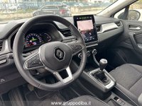 Renault Captur GPL II 2019 Benzina 1.0 tce Intens Gpl 100cv my21 Usata in provincia di Ancona - DI.BA. - Via Mario Natalucci  snc img-17