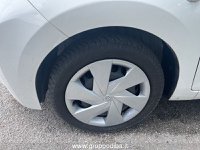 Toyota Aygo Benzina II 2018 5p 5p 1.0 x-cool 72cv Usata in provincia di Ancona - DI.BA. - Via Mario Natalucci  snc img-14
