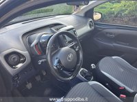 Toyota Aygo Benzina II 2018 5p 5p 1.0 x-fun 72cv Usata in provincia di Ancona - DI.BA. - Via Mario Natalucci  snc img-12