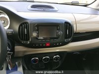 FIAT 500L Metano 2012 Benzina 0.9 t.air t. natural power Pop Star 80cv Usata in provincia di Ancona - DI.BA. - Via Mario Natalucci  snc img-15