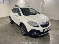 Opel Mokka GPL I Benzina 1.4 t Cosmo Gpl-tech 4x2 140cv E6 Usata in provincia di Ancona - DI.BA. - Via Mario Natalucci  snc img-2