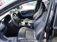 Toyota RAV4 Ibrida V 2019 Benzina 2.5 vvt-ie h Black Edition awd-i 222cv e-cvt Usata in provincia di Ancona - DI.BA. - Via Mario Natalucci  snc img-11