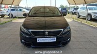 Peugeot 308 Diesel II 2018 Diesel 5p 1.5 bluehdi Style s&s 130cv Usata in provincia di Ancona - DI.BA. - Via Mario Natalucci  snc img-1