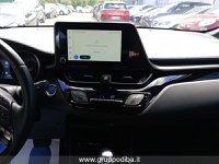 Toyota C-HR Ibrida I 2020 2.0h Trend e-cvt Usata in provincia di Ancona - DI.BA. - Via Mario Natalucci  snc img-14