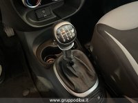 FIAT 500L Metano 2012 Benzina 0.9 t.air t. natural power Pop 80cv Usata in provincia di Ancona - DI.BA. - Via Mario Natalucci  snc img-16
