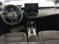 Toyota Corolla Ibrida Touring Sports 1.8 Hybrid Business Km 0 in provincia di Ancona - DI.BA. - Via Mario Natalucci  snc img-4