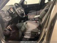 MINI Mini Countryman F60 Diesel 2017 Diese Mini Countryman 2.0 Cooper D Boost Usata in provincia di Ancona - DI.BA. - Via Mario Natalucci  snc img-16