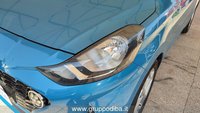 Hyundai i10 Benzina 1.0 MPI DOHC Petrol 5P 1.0 MT TECH Usata in provincia di Ancona - DI.BA. - Via Mario Natalucci  snc img-6