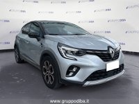 Renault Captur GPL II 2019 Benzina 1.0 tce Intens Gpl 100cv my21 Usata in provincia di Ancona - DI.BA. - Via Mario Natalucci  snc img-2