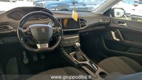 Peugeot 308 Diesel II 2018 Diesel 5p 1.5 bluehdi Style s&s 130cv Usata in provincia di Ancona - DI.BA. - Via Mario Natalucci  snc img-12