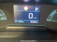 Peugeot 208 Elettrica II 2019 Elettrica e- Allure Pack 100kW Usata in provincia di Ancona - DI.BA. - Via Mario Natalucci  snc img-18