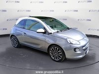 Opel Adam GPL Benzina 1.4 Glam Gpl-tech 87cv E6 Usata in provincia di Ancona - DI.BA. - Via Mario Natalucci  snc img-2