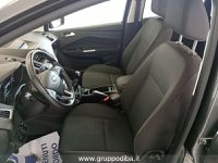 Ford C-Max Benzina/GPL 2015 Benzina 1.6 Titanium Gpl 120cv Usata in provincia di Ancona - DI.BA. - Via Mario Natalucci  snc img-10