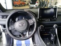 Toyota RAV4 Ibrida V 2019 Benzina 2.5 vvt-ie h Style awd-i 222cv e-cvt Usata in provincia di Ancona - DI.BA. - Via Mario Natalucci  snc img-11