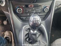 Ford C-Max Benzina 2015 Benzina 1.0 ecoboost Titanium X s&s 125cv Usata in provincia di Ancona - DI.BA. - Via Mario Natalucci  snc img-12