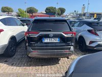 Toyota RAV4 Ibrida V 2019 Benzina 2.5 vvt-ie h Active awd-i 222cv e-cvt Usata in provincia di Ancona - DI.BA. - Via Mario Natalucci  snc img-1