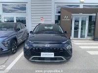 Hyundai Bayon Benzina 1.2 mpi Xline Usata in provincia di Ancona - DI.BA. - Via Mario Natalucci  snc img-1