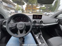 Audi Q2 Diesel I 2021 30 2.0 tdi Business Plus s-tronic Usata in provincia di Ancona - DI.BA. - Via Mario Natalucci  snc img-13