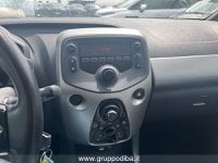 Toyota Aygo Benzina II 2018 5p 5p 1.0 x-cool 72cv Usata in provincia di Ancona - DI.BA. - Via Mario Natalucci  snc img-8