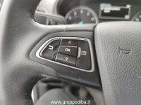 Ford EcoSport Benzina 2018 Benzina 1.0 ecoboost Plus s&s 125cv Usata in provincia di Ancona - DI.BA. - Via Mario Natalucci  snc img-25