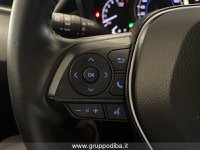 Toyota Corolla Ibrida XII 2019 1.8h Active cvt Usata in provincia di Ancona - DI.BA. - Via Mario Natalucci  snc img-25