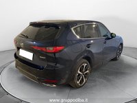 Mazda CX-60 Ibrida 2.5 phev Takumi Convenience&Sound DriverAssi Usata in provincia di Ancona - DI.BA. - Via Mario Natalucci  snc img-4