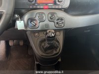 FIAT Panda GPL 2016 Benzina 1.2 Lounge easypower Gpl 69cv my19 Usata in provincia di Ancona - DI.BA. - Via Mario Natalucci  snc img-15