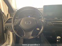 Toyota C-HR Ibrida I 2016 1.8h Trend 2wd e-cvt Usata in provincia di Ancona - DI.BA. - Via Mario Natalucci  snc img-15