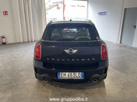 MINI Countryman Benzina Mini Benzina Mini 1.6 Cooper S all4 Usata in provincia di Ancona - DI.BA. - Via Mario Natalucci  snc img-5