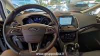 Ford C-Max Diesel 2015 Diesel 1.5 tdci Titanium s&s 120cv Usata in provincia di Ancona - DI.BA. - Via Mario Natalucci  snc img-11
