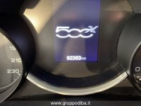 FIAT 500X Diesel 2018 Diesel 1.3 mjt Cross 4x2 95cv Usata in provincia di Ancona - DI.BA. - Via Mario Natalucci  snc img-14