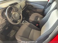 Toyota Yaris Ibrida III 2017 5p Benzina 5p 1.5h Active Plus Usata in provincia di Ancona - DI.BA. - Via Mario Natalucci  snc img-12